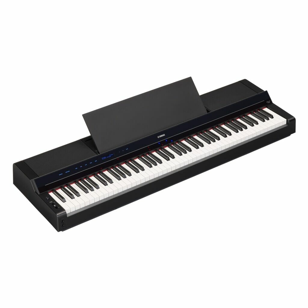 Yamaha P-S500 Piano Numérique